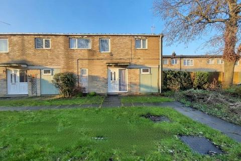 3 bedroom semi-detached house for sale, Holdfield, Peterborough