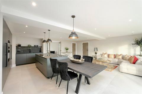 undefined, Plot 8 - Dalmahoy Farm Villas, Midlothian, EH27