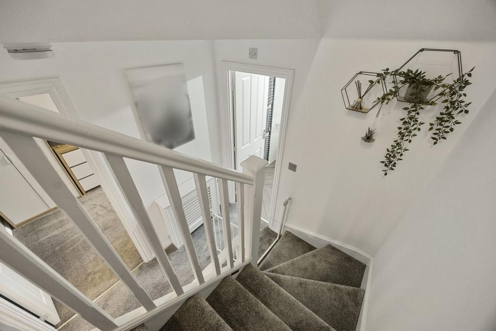 Stairwell