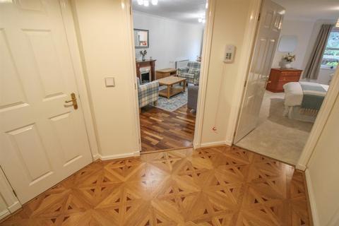 1 bedroom retirement property for sale, Flat 2, Clachnaharry Court, Inverness