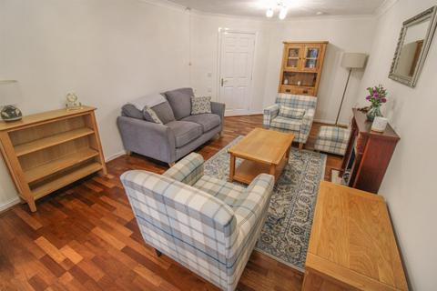 1 bedroom retirement property for sale, Flat 2, Clachnaharry Court, Inverness