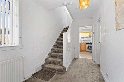 3 bedroom semi-detached house for sale, Spey Avenue, Kilmarnock, KA1