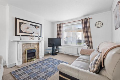3 bedroom semi-detached house for sale, Spey Avenue, Kilmarnock, KA1