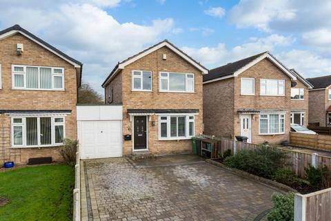3 bedroom detached house for sale, Ploughlands, Haxby, York