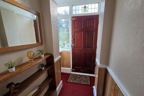 3 bedroom semi-detached house for sale, 8 School Street, Kings Hill, Wednesbury, West Midlands, WS10 9HU