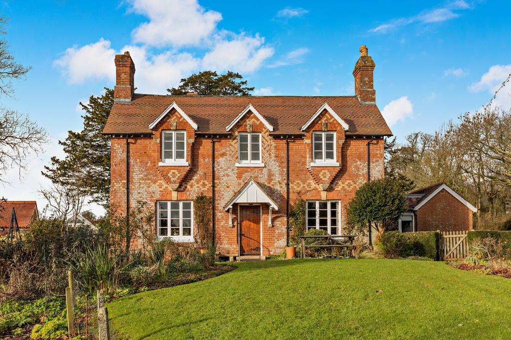 Keepers Cottage