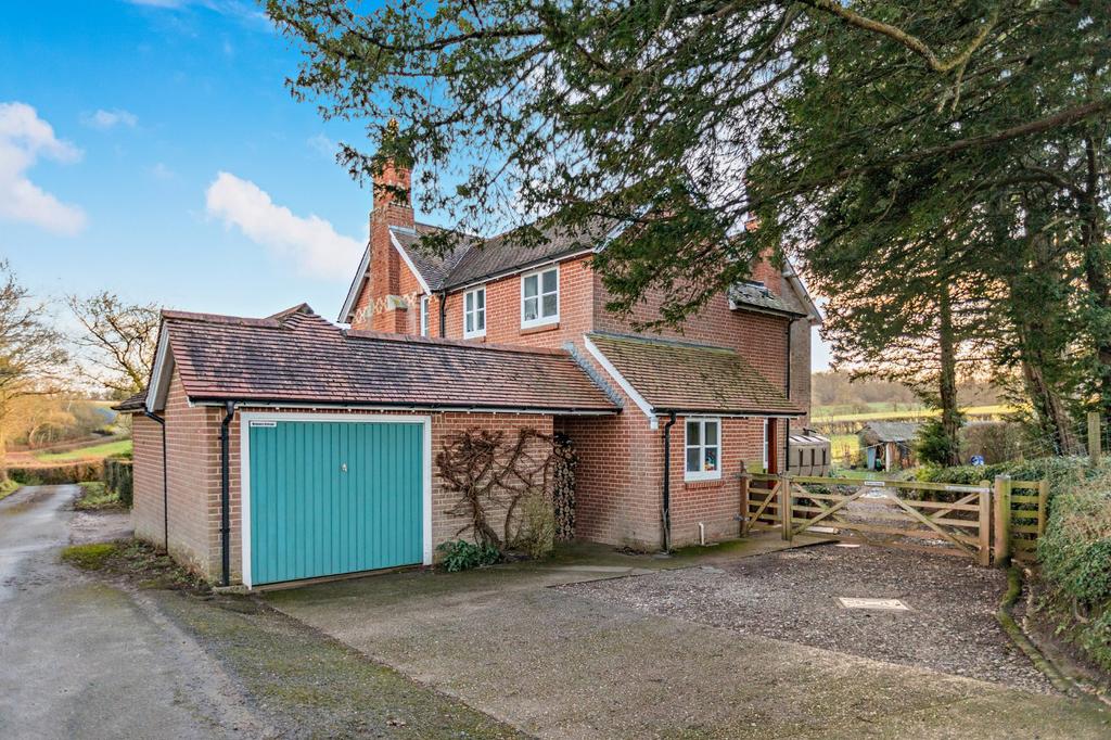 Keepers Cottage