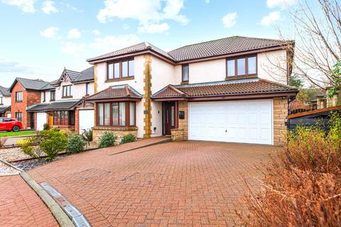undefined, New Carron, Falkirk FK2