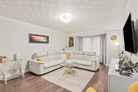 undefined, New Carron, Falkirk FK2