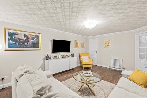 undefined, New Carron, Falkirk FK2