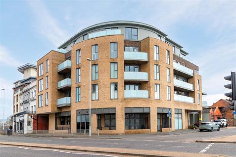 Lennox Road, Worthing