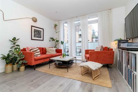 2 bedroom flat for sale, Lennox Road, Worthing