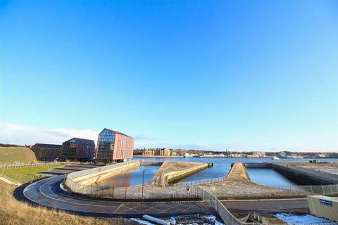 1 bedroom apartment for sale, Smokehouse One, Duke Street, North Shields
