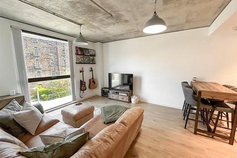 1 bedroom apartment for sale, Smokehouse One, Duke Street, North Shields