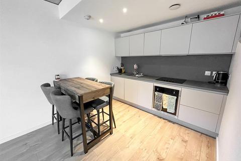 1 bedroom apartment for sale, Smokehouse One, Duke Street, North Shields