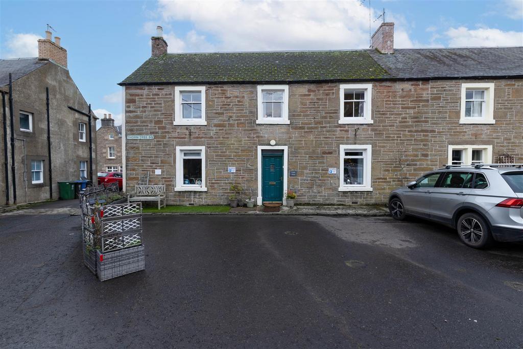 Coach House, Dunning-51.jpg