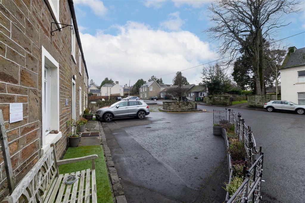 Coach House, Dunning-49.jpg