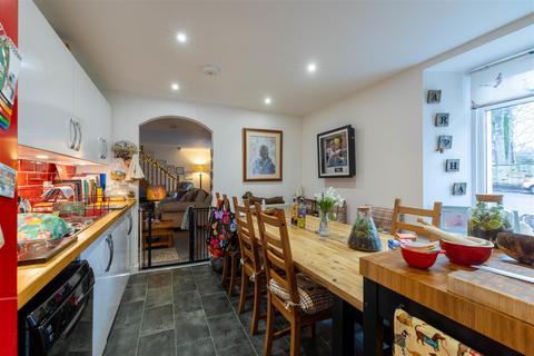 3 bedroom semi-detached house for sale, Thorntree Square, Dunning, Perth