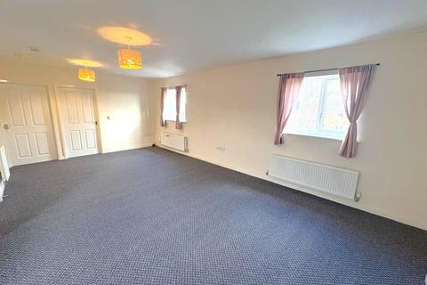 2 bedroom coach house to rent, Olympic Square, Corby NN18