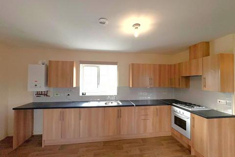 2 bedroom coach house to rent, Olympic Square, Corby NN18