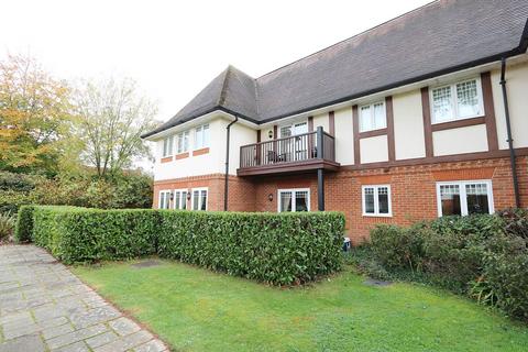 undefined, Tidmarsh, Berkshire