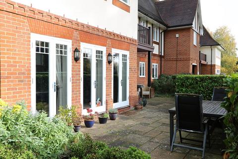 undefined, Tidmarsh, Berkshire