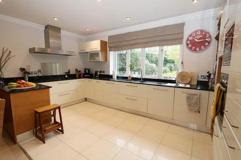 undefined, Tidmarsh, Berkshire