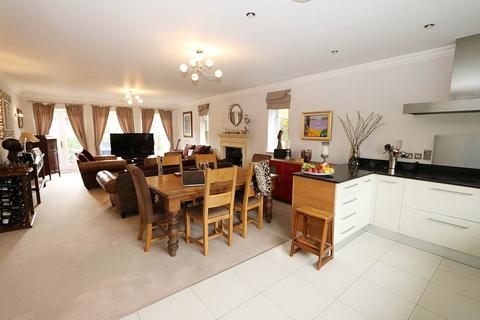 undefined, Tidmarsh, Berkshire