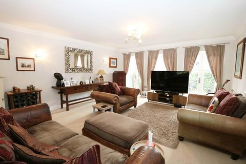 undefined, Tidmarsh, Berkshire