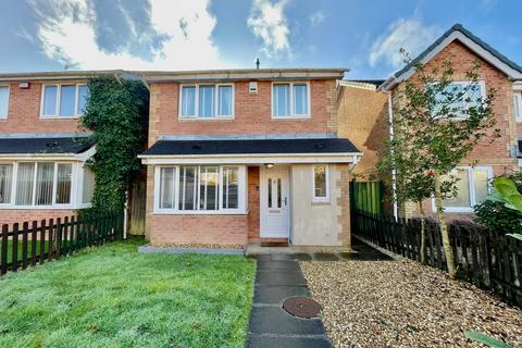 3 bedroom detached house for sale, Maple Gardens, Newport NP11