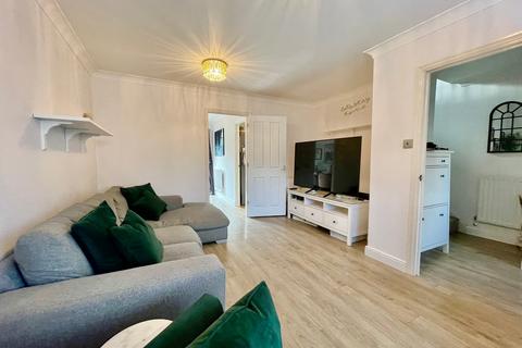 3 bedroom detached house for sale, Maple Gardens, Newport NP11
