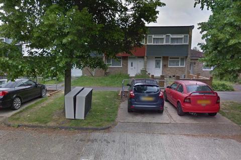 undefined, 18 buttermere close, Milton Keynes MK2