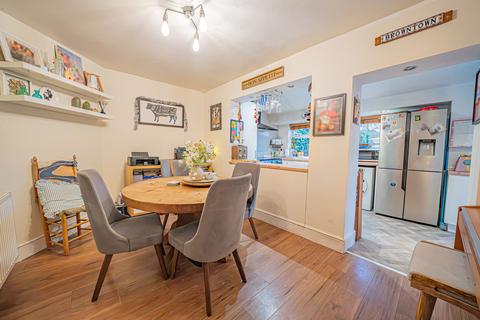 3 bedroom terraced house for sale, Sladepool Farm Road, Birmingham, B14