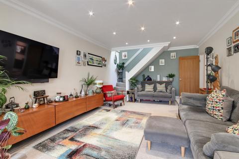 3 bedroom semi-detached bungalow for sale, Hever Avenue, West Kingsdown