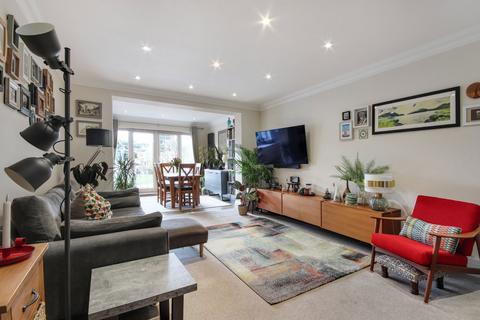 3 bedroom semi-detached bungalow for sale, Hever Avenue, West Kingsdown