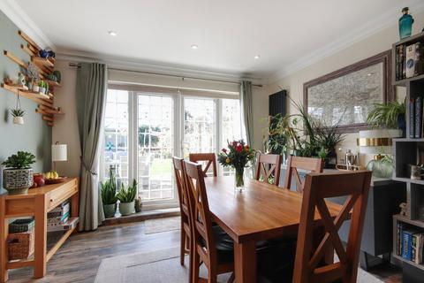 3 bedroom semi-detached bungalow for sale, Hever Avenue, West Kingsdown
