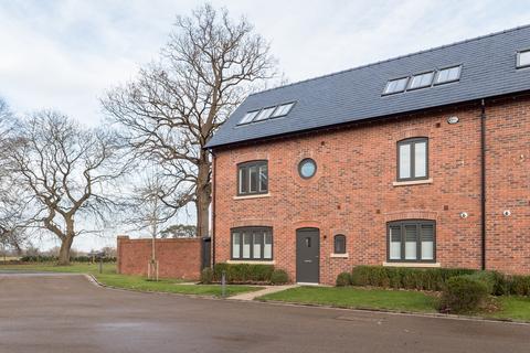 undefined, Cumberbatch Square, Somerford Hall Booths Estate, Congleton