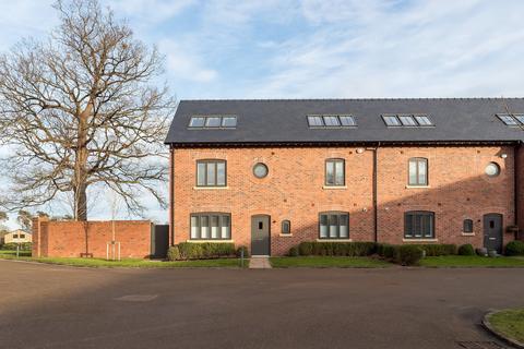 undefined, Cumberbatch Square, Somerford Hall Booths Estate, Congleton
