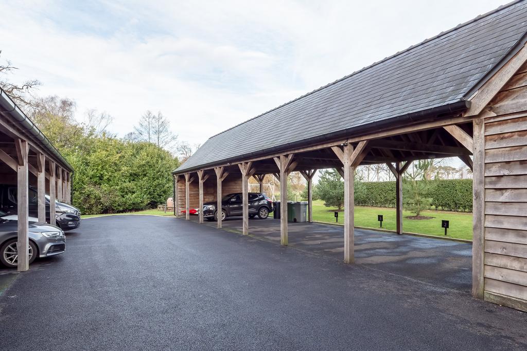 Car Ports