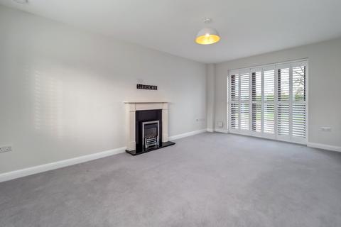 undefined, Cumberbatch Square, Somerford Hall Booths Estate, Congleton
