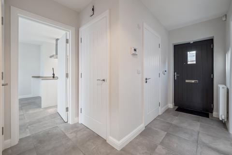 undefined, Cumberbatch Square, Somerford Hall Booths Estate, Congleton