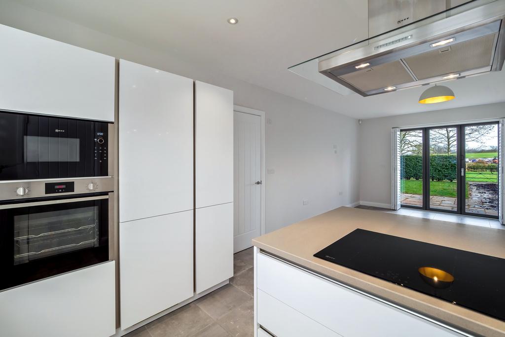 Kitchen / Diner