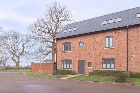 undefined, Cumberbatch Square, Somerford Hall Booths Estate, Congleton