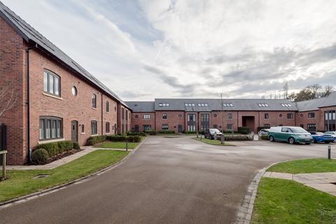 undefined, Cumberbatch Square, Somerford Hall Booths Estate, Congleton