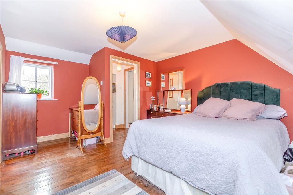 Principal Bedroom