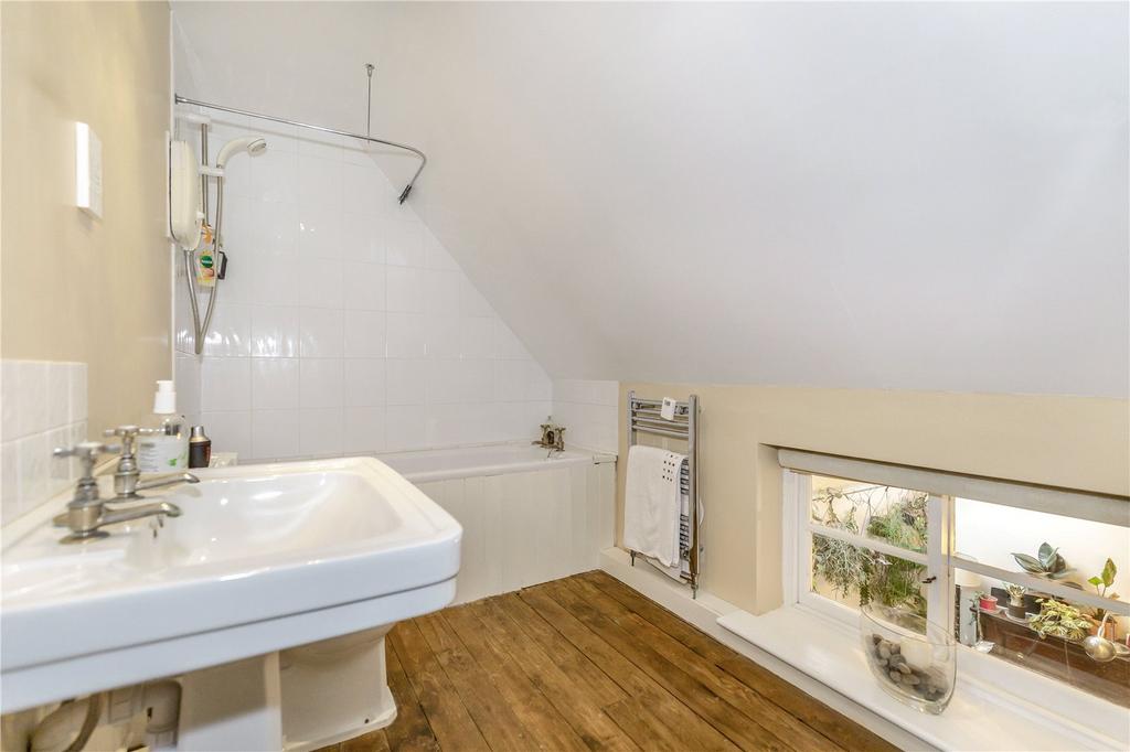 Bedroom 3 En Suite