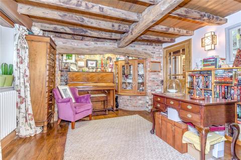 undefined, Carlton Miniott, Thirsk, North Yorkshire
