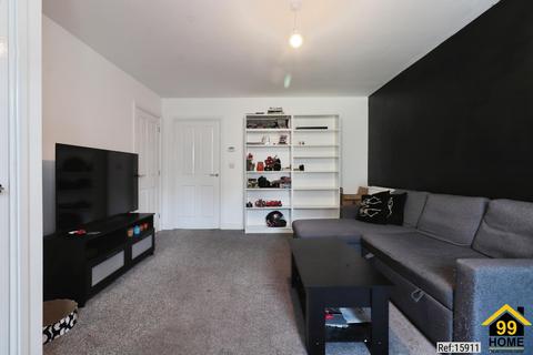 3 bedroom end of terrace house for sale, Whiteley, Sheffield, S6