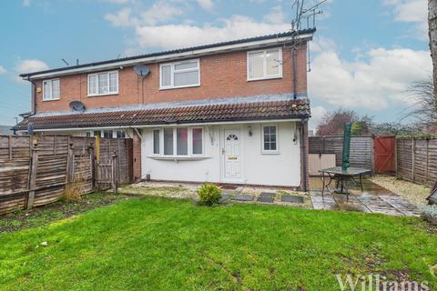 undefined, Lupin Court, Aylesbury HP21