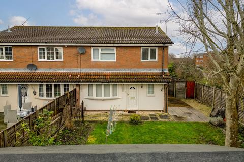 undefined, Lupin Court, Aylesbury HP21
